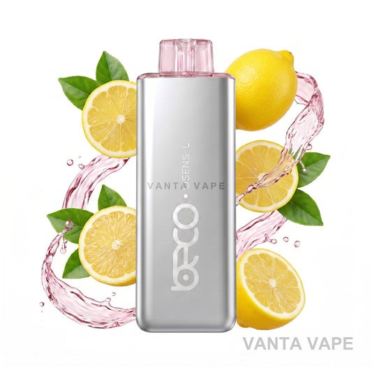 PINK LEMONADE BECO SLIM