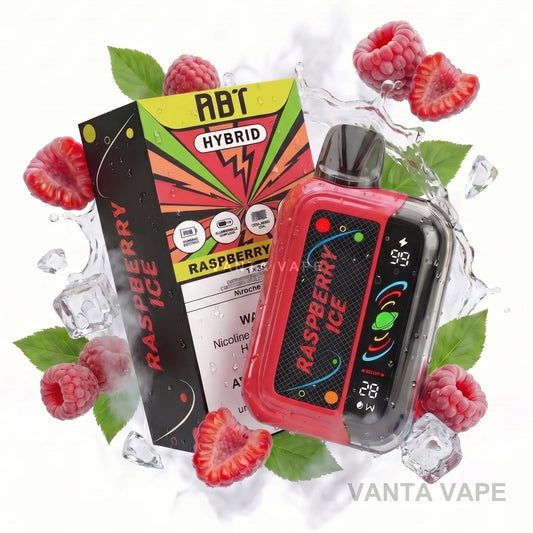 RASPBERRY ICE ABT HYBRID