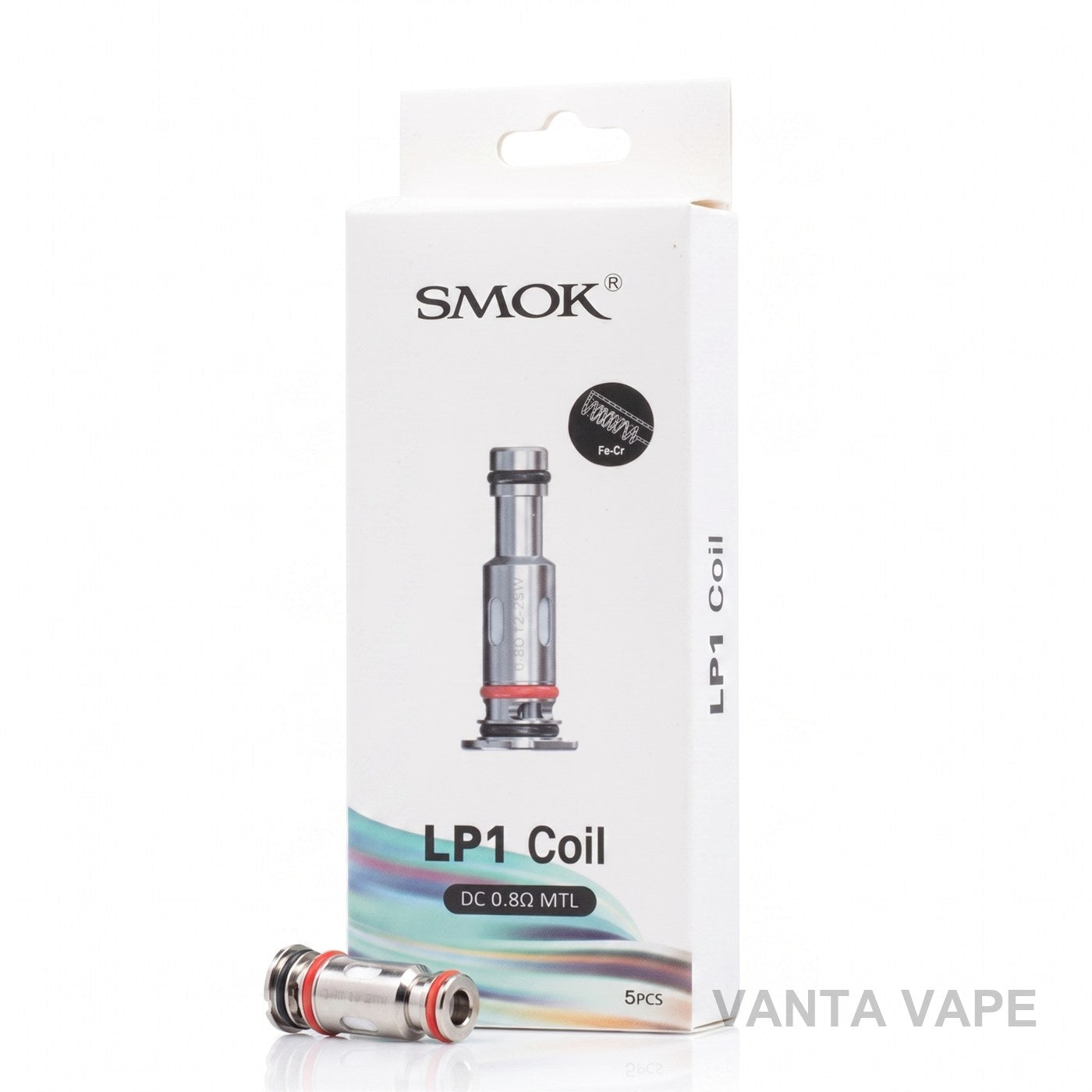 SMOK LP1 REPLACEMENT COILS
