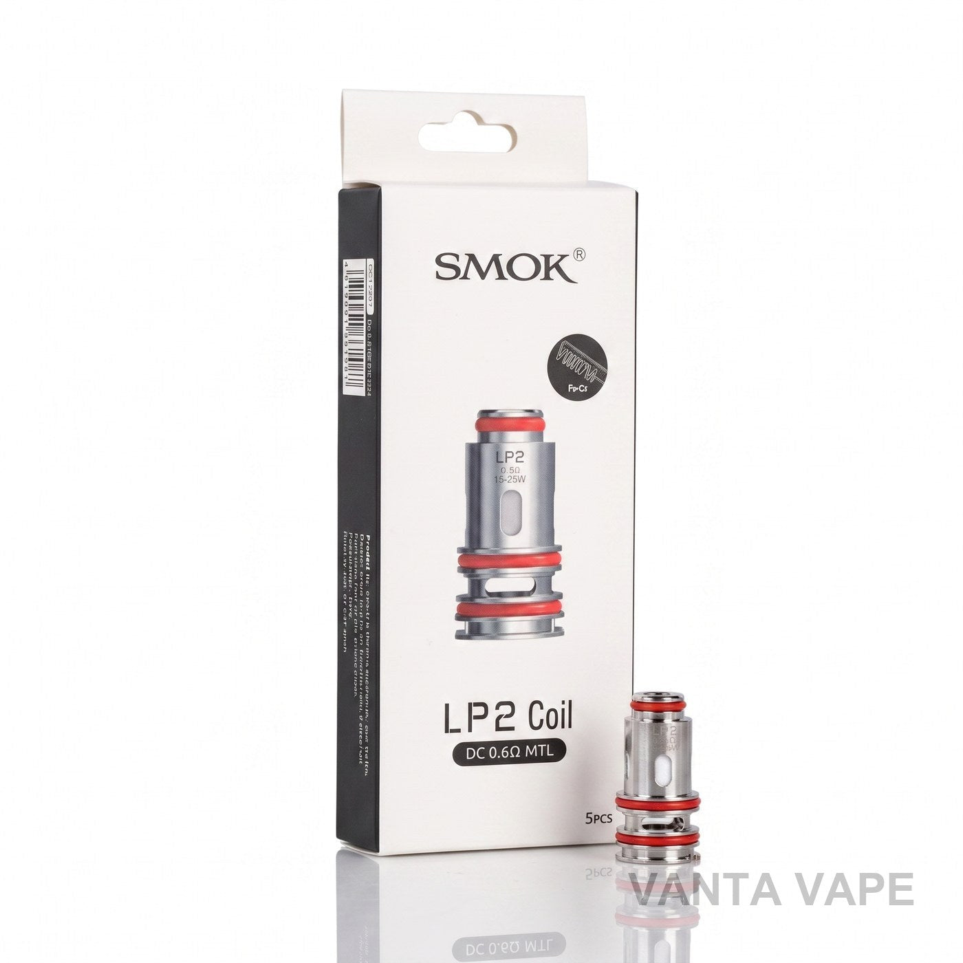 SMOK LP2 REPLACEMENT COILS