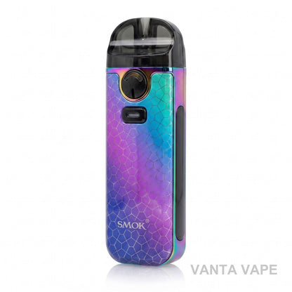 SMOK NORD 4 DEVICE KIT (CRC)