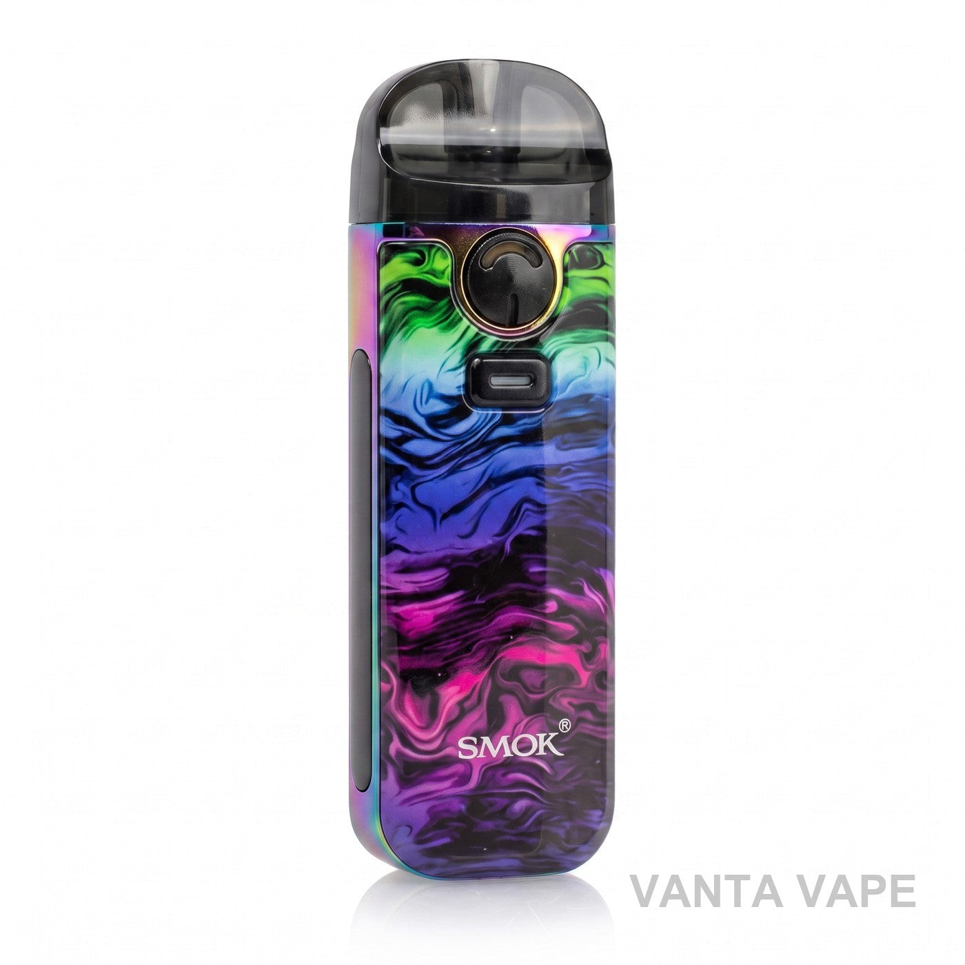 SMOK NORD 4 DEVICE KIT (CRC)