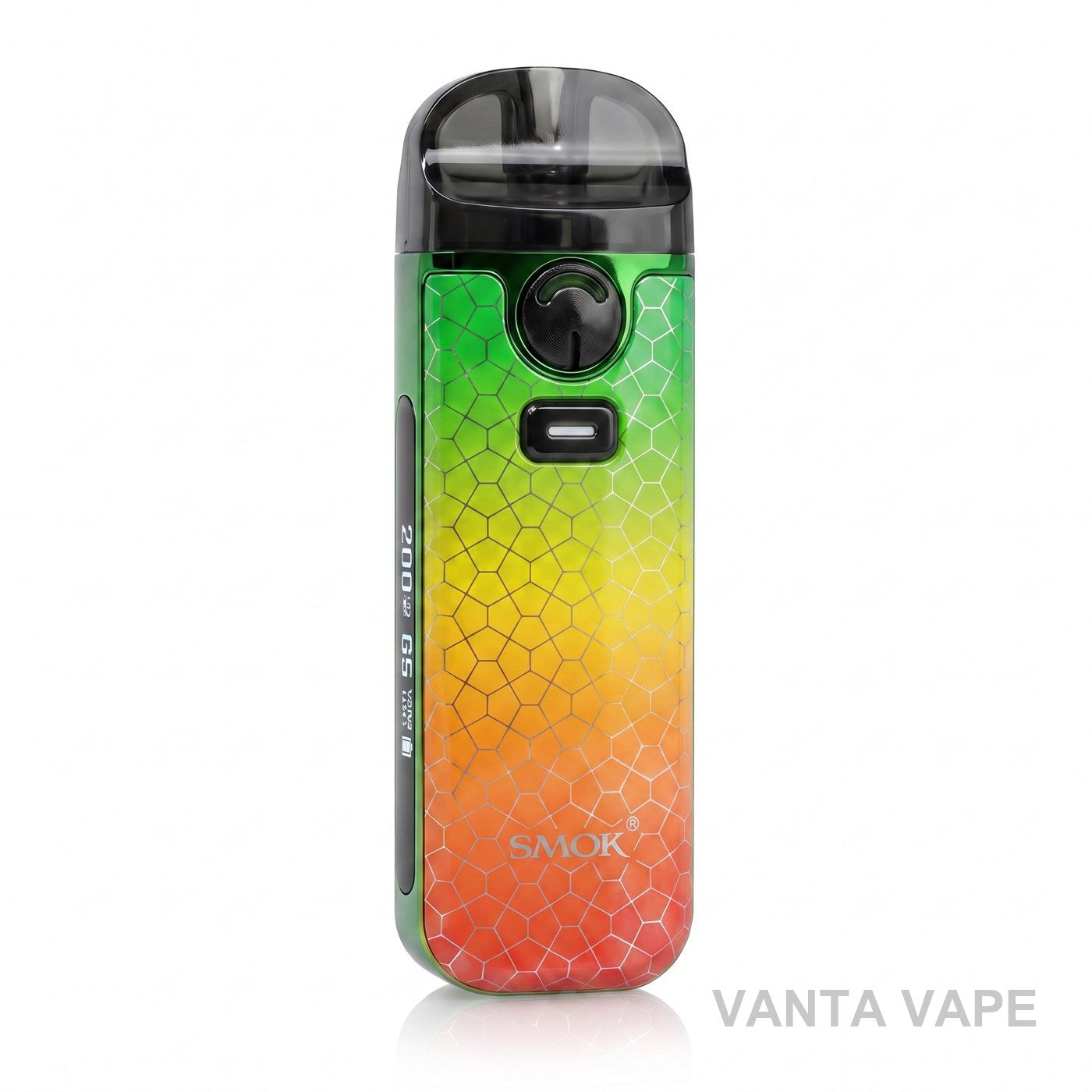SMOK NORD 4 DEVICE KIT (CRC)