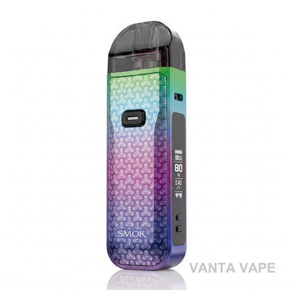 SMOK NORD 5 DEVICE KIT (CRC)