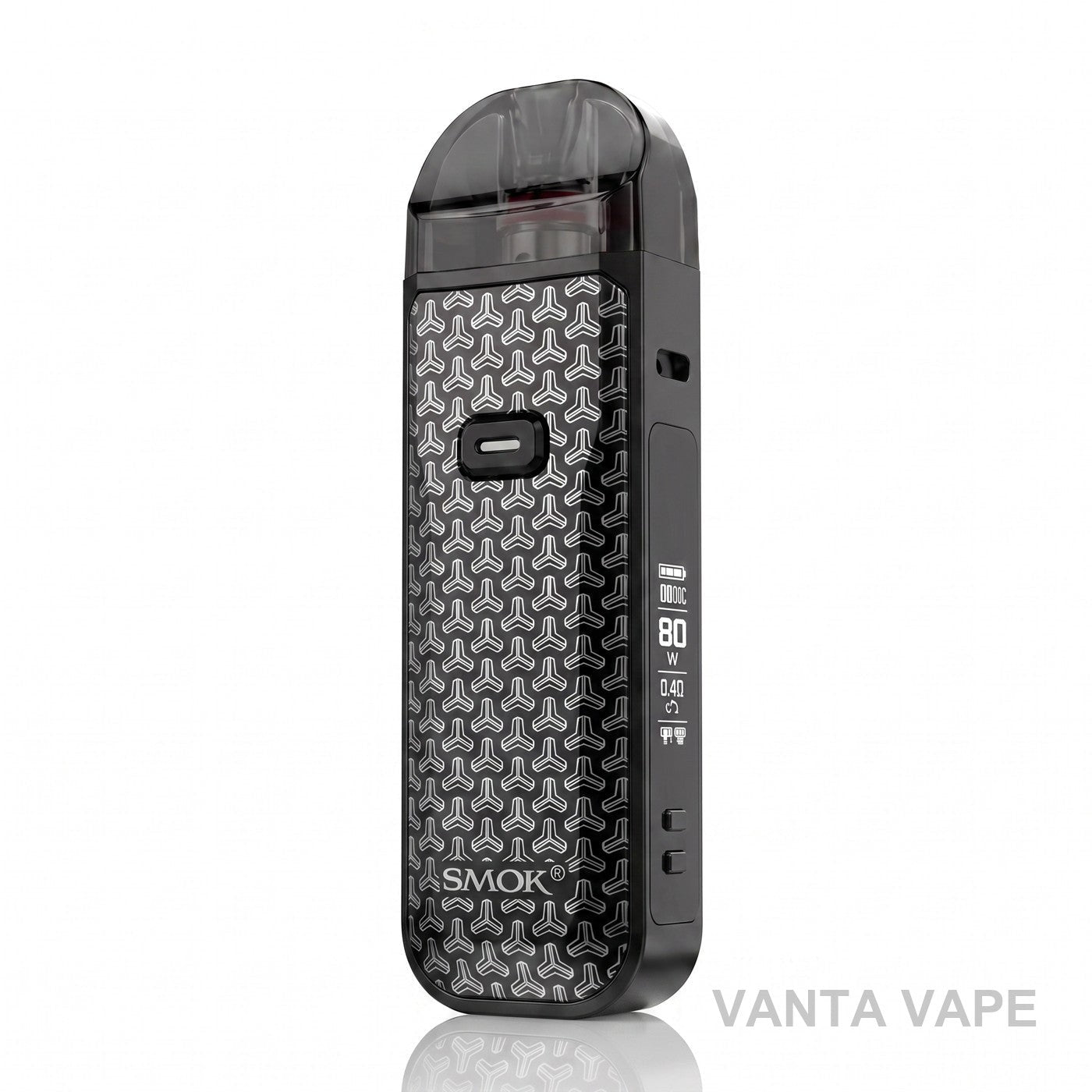 SMOK NORD 5 DEVICE KIT (CRC)