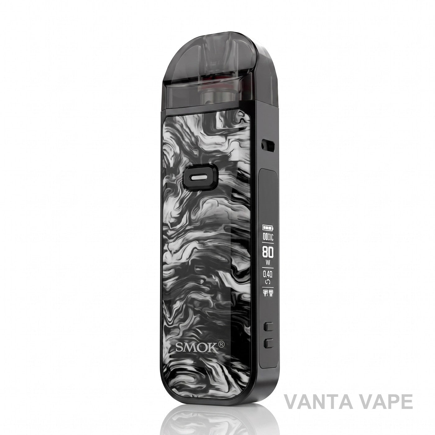 SMOK NORD 5 DEVICE KIT (CRC)