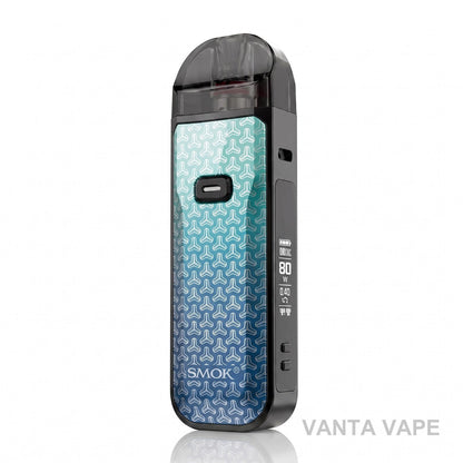 SMOK NORD 5 DEVICE KIT (CRC)