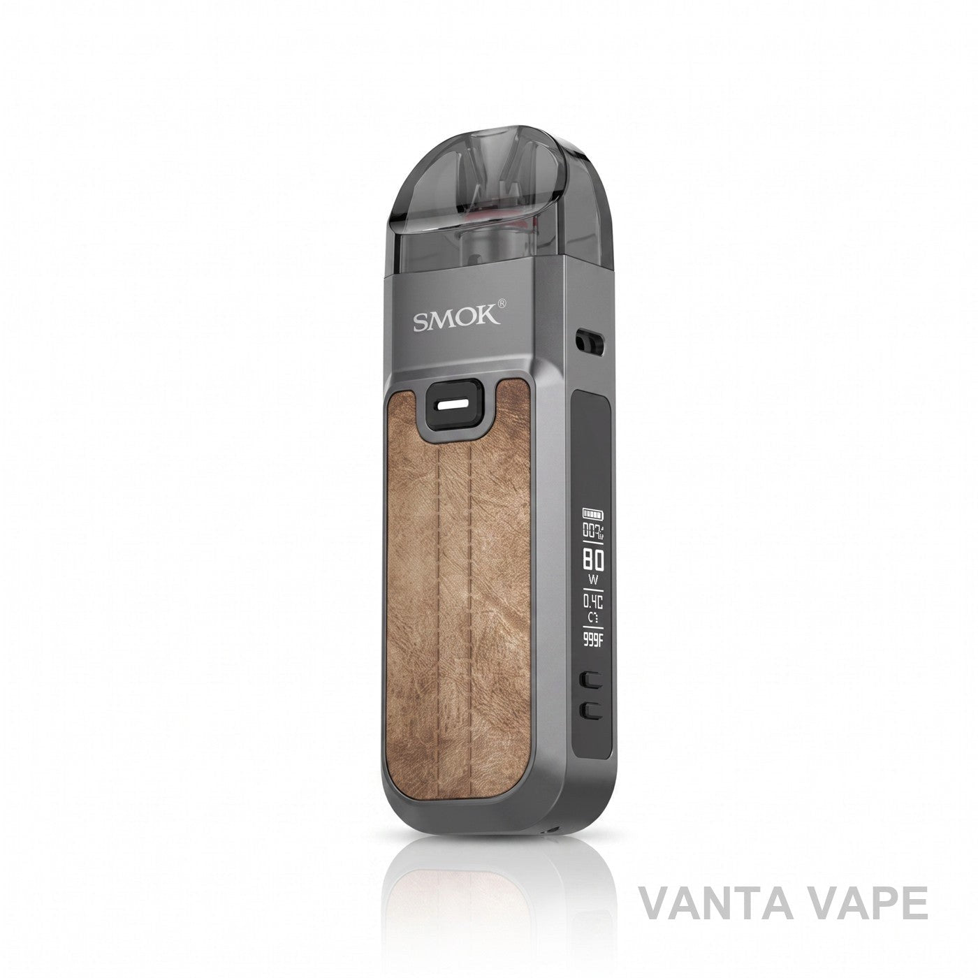 SMOK NORD 5 DEVICE KIT (CRC)