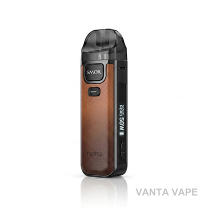 SMOK NORD 50W DEVICE KIT (CRC)
