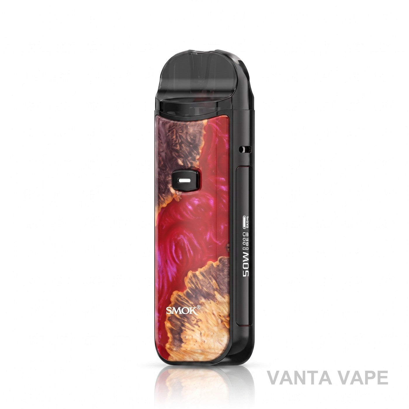 SMOK NORD 50W DEVICE KIT (CRC)