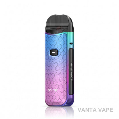 SMOK NORD 50W DEVICE KIT (CRC)