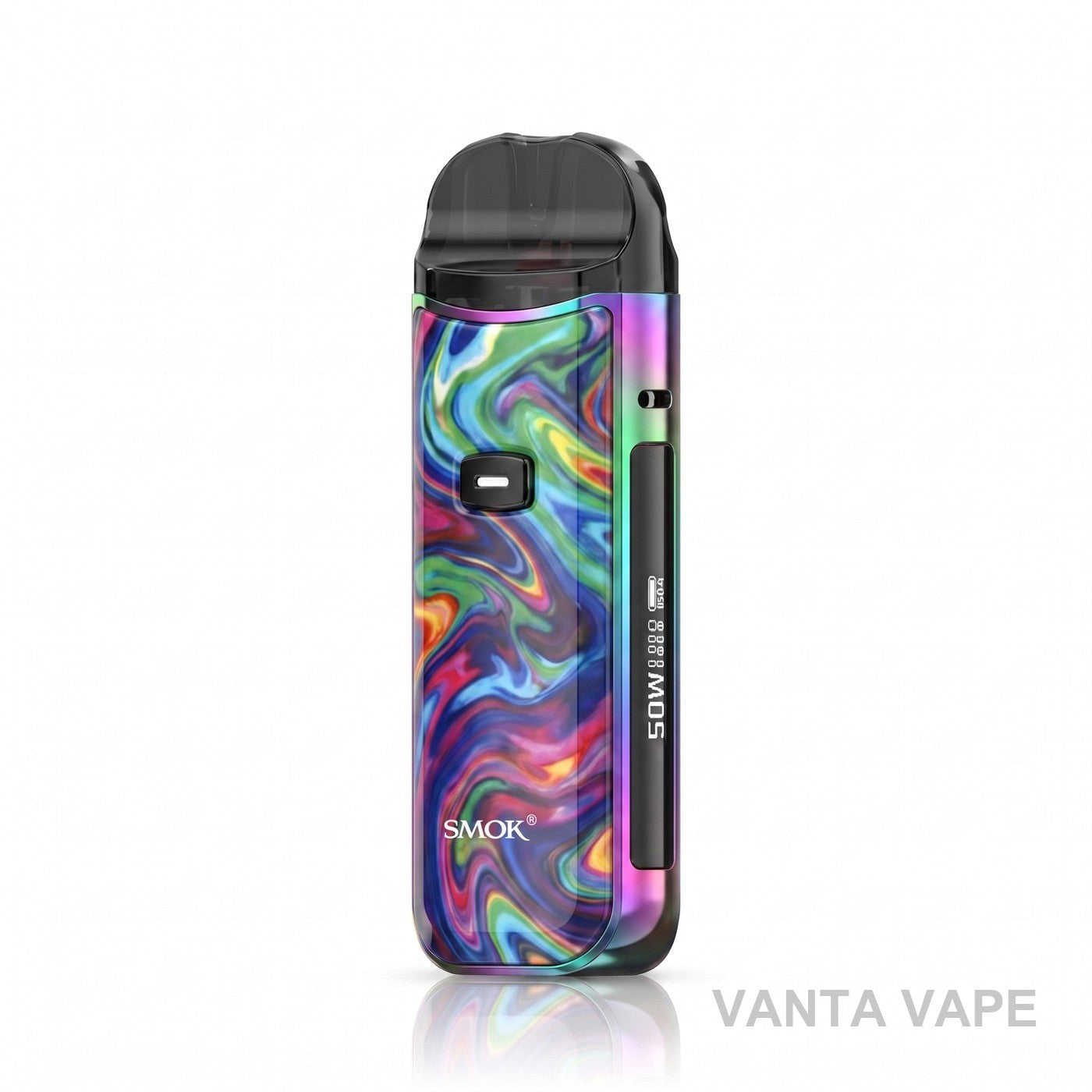 SMOK NORD 50W DEVICE KIT (CRC)