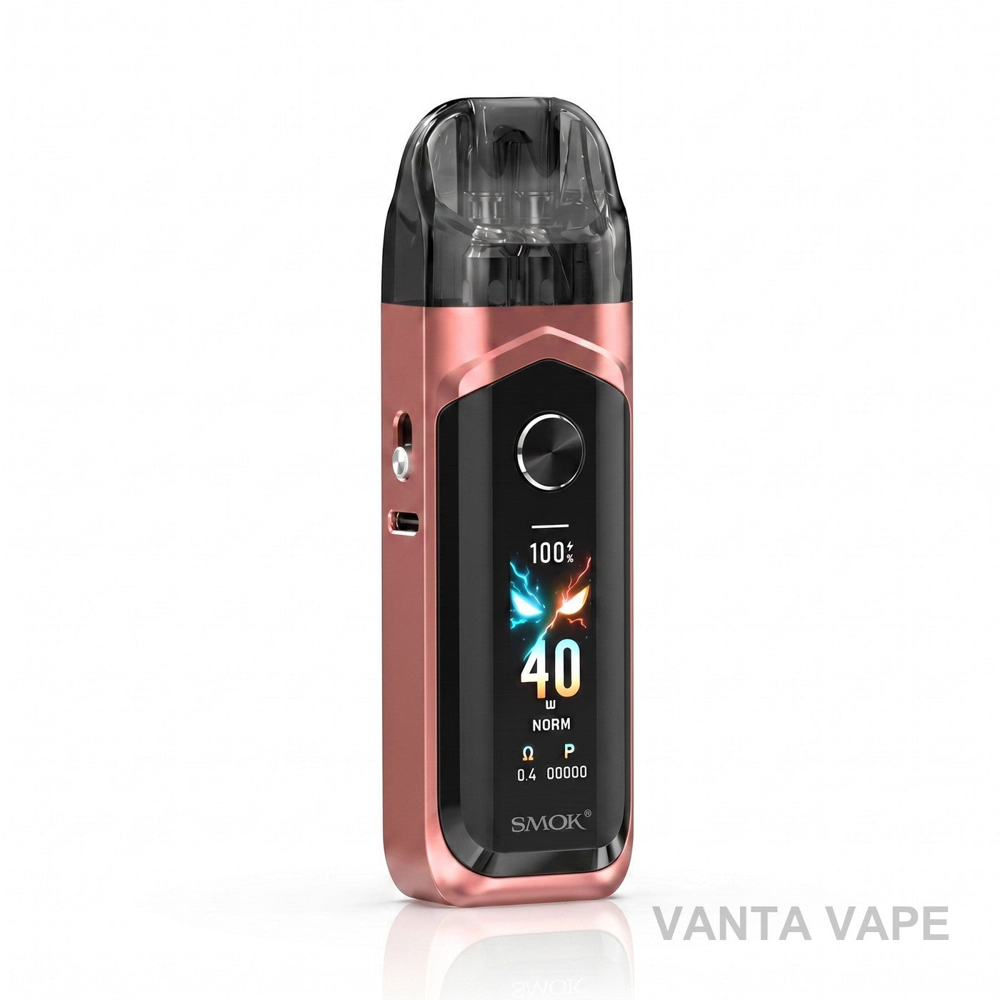 SMOK NORD 6 DEVICE KIT (CRC)