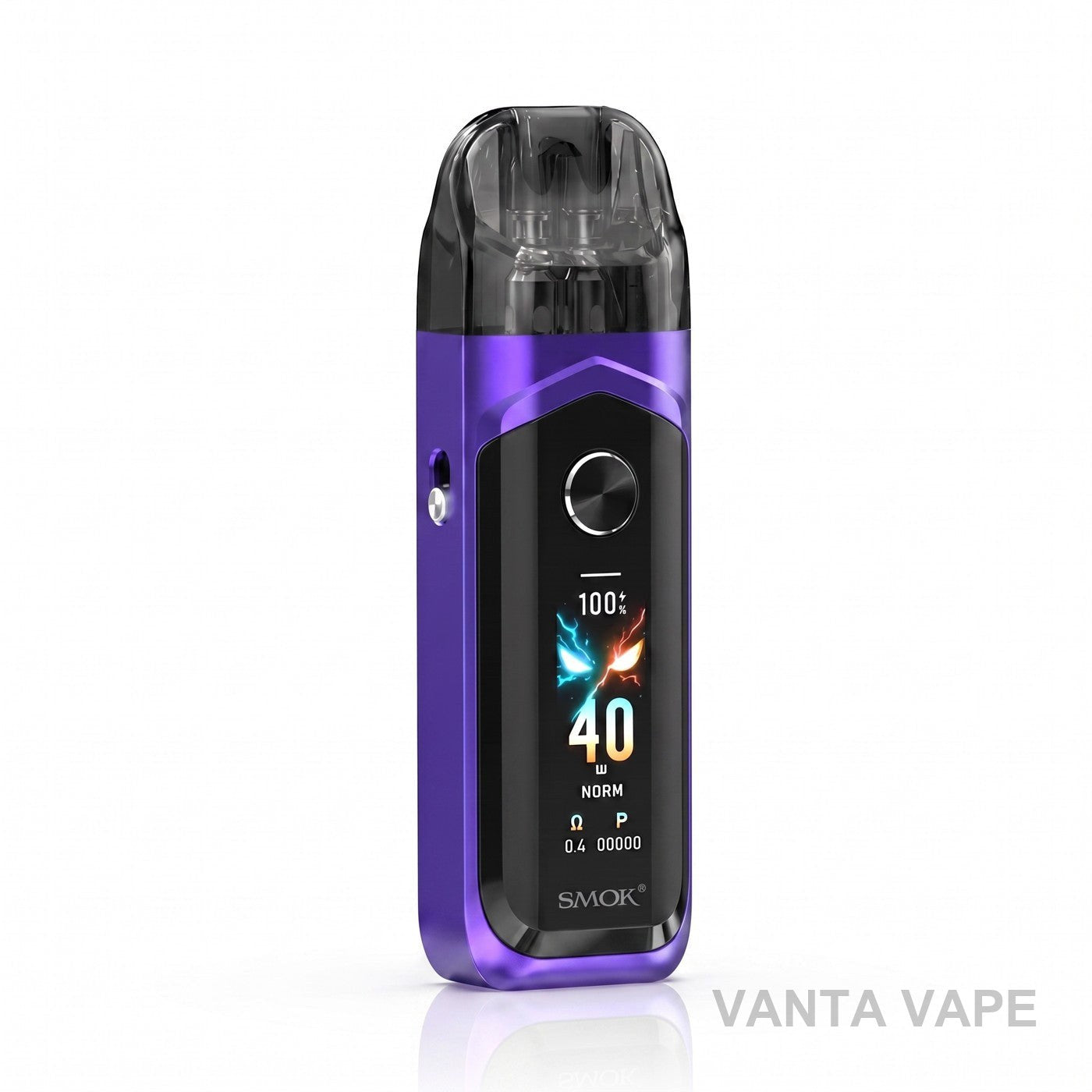 SMOK NORD 6 DEVICE KIT (CRC)