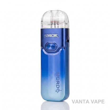 SMOK NORD GT DEVICE KIT (CRC)