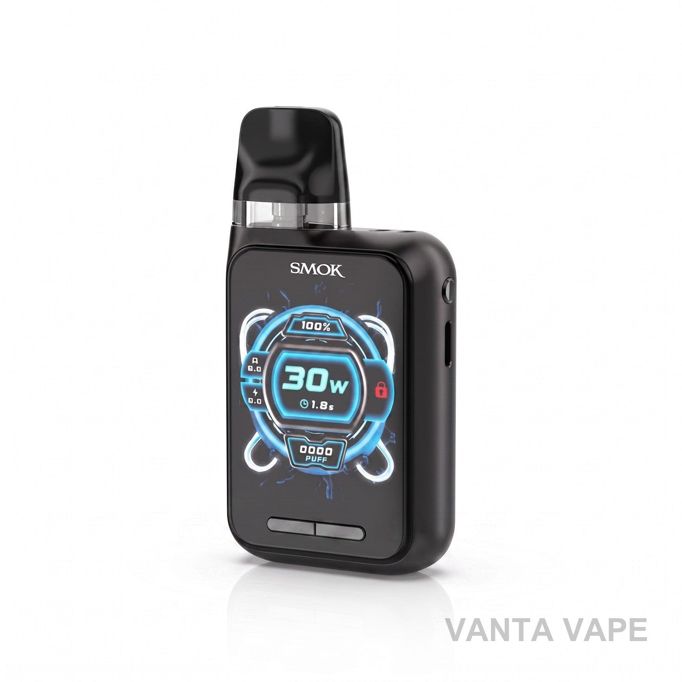 SMOK NOVO GT BOX DEVICE KIT (CRC)