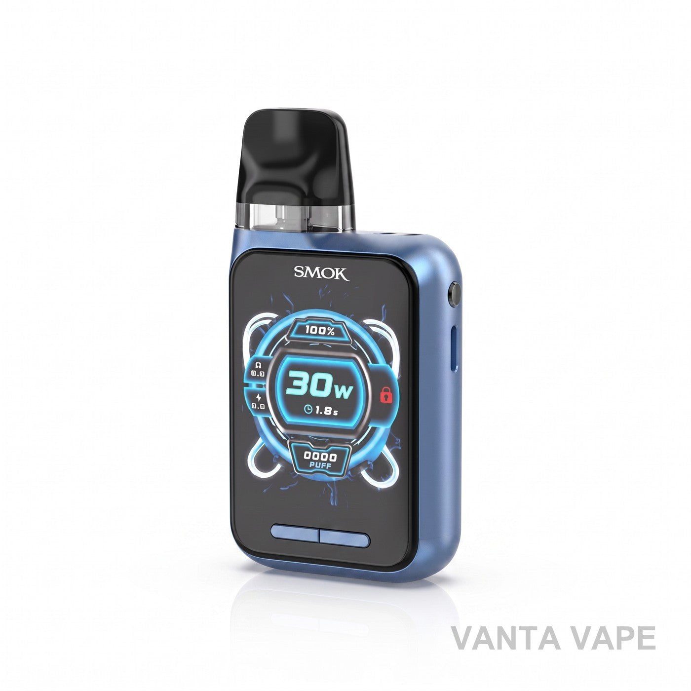 SMOK NOVO GT BOX DEVICE KIT (CRC)
