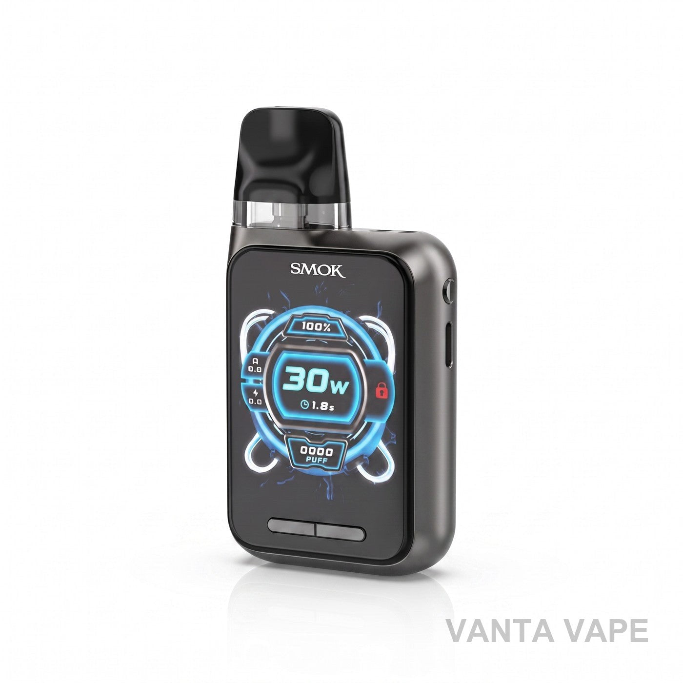 SMOK NOVO GT BOX DEVICE KIT (CRC)
