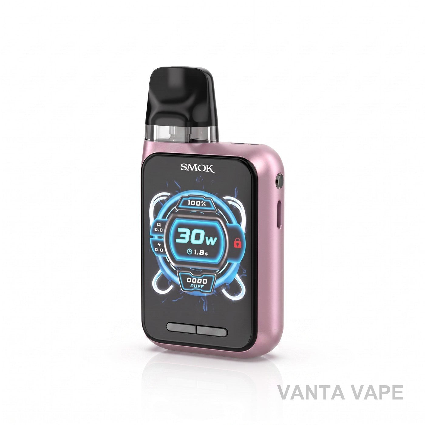 SMOK NOVO GT BOX DEVICE KIT (CRC)