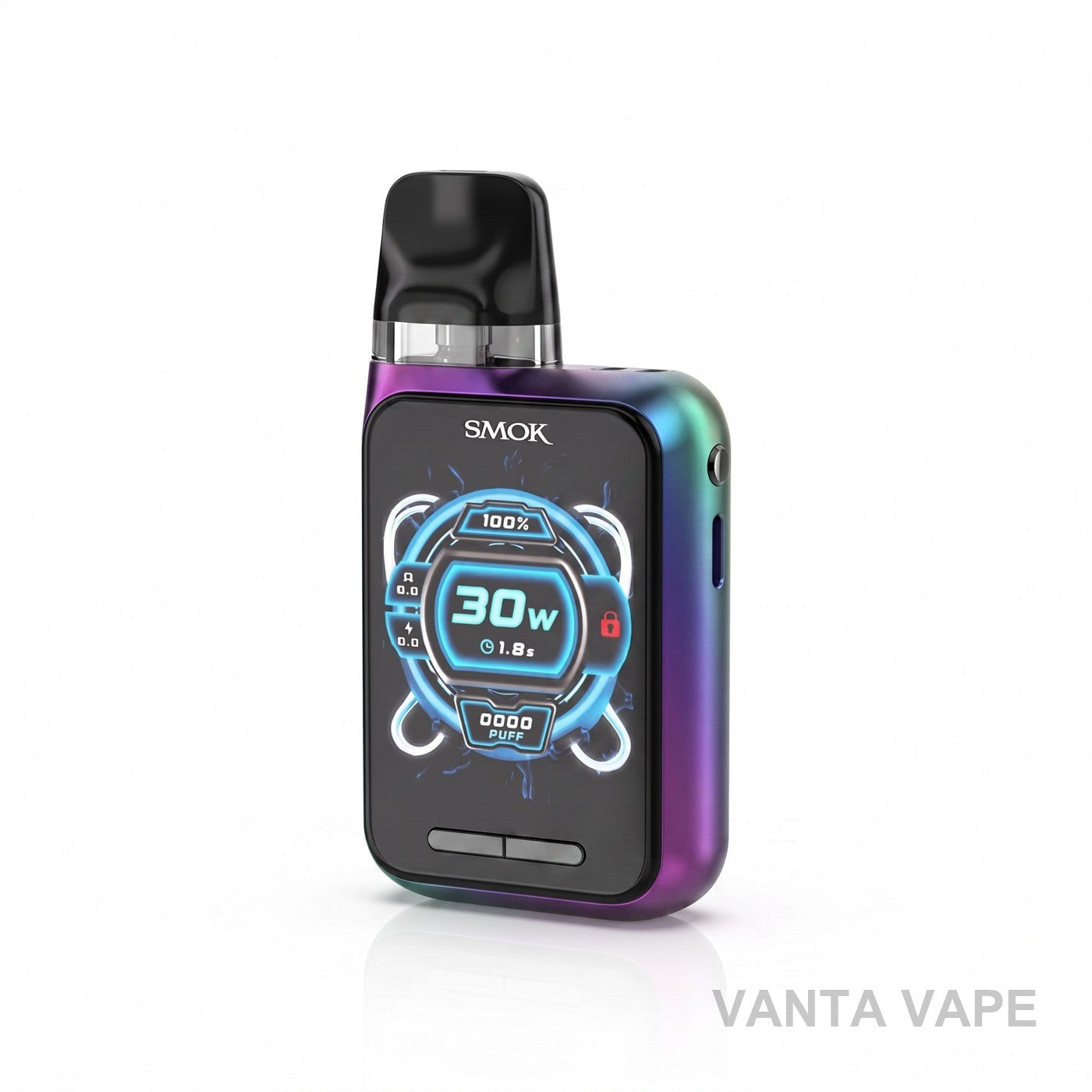 SMOK NOVO GT BOX DEVICE KIT (CRC)