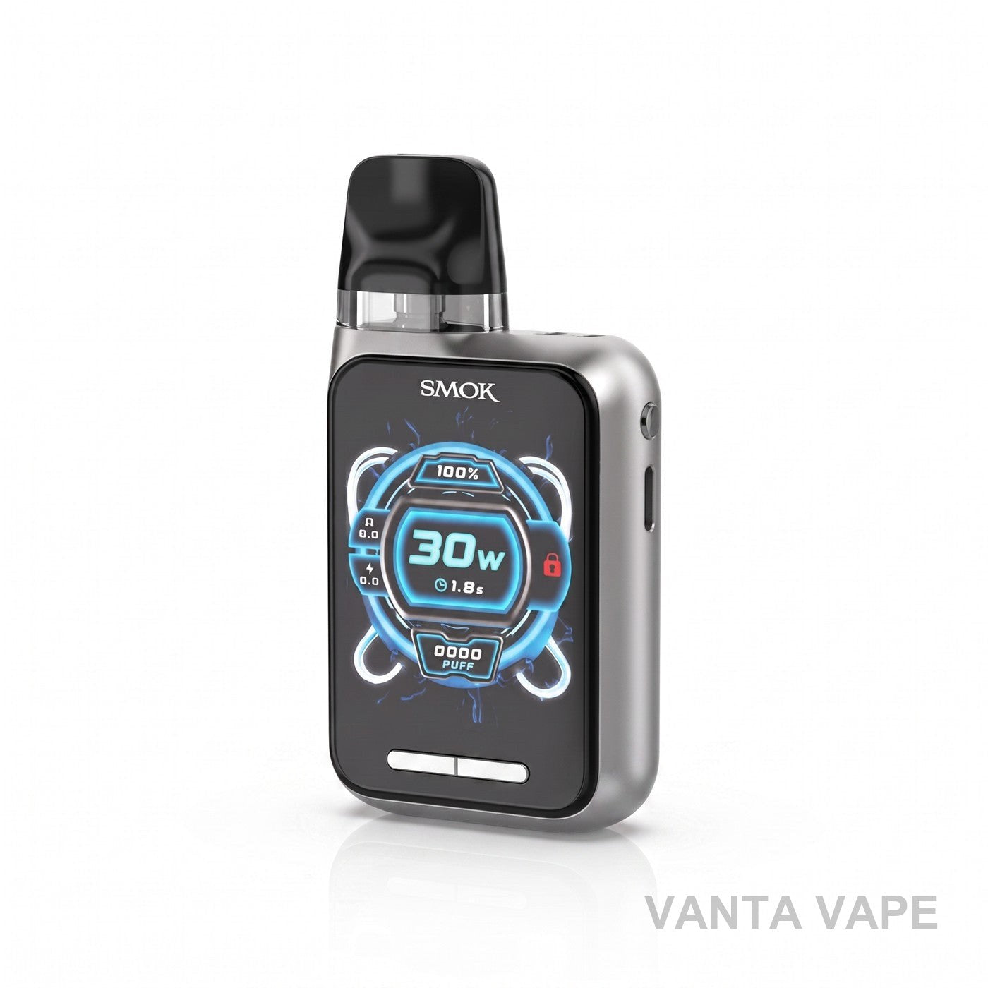 SMOK NOVO GT BOX DEVICE KIT (CRC)