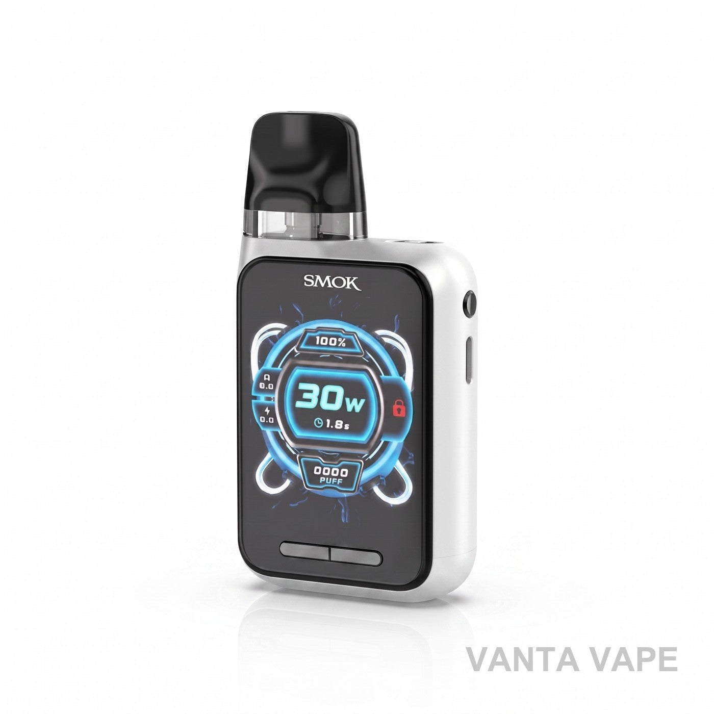 SMOK NOVO GT BOX DEVICE KIT (CRC)