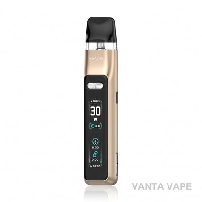 SMOK NOVO GT DEVICE KIT (CRC)
