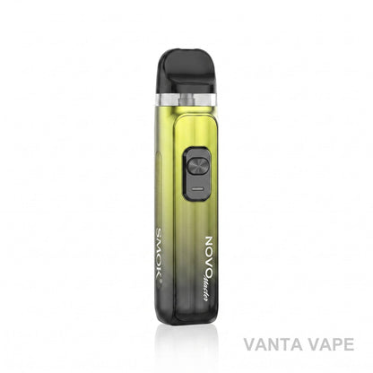 SMOK NOVO MASTER DEVICE KIT (CRC)