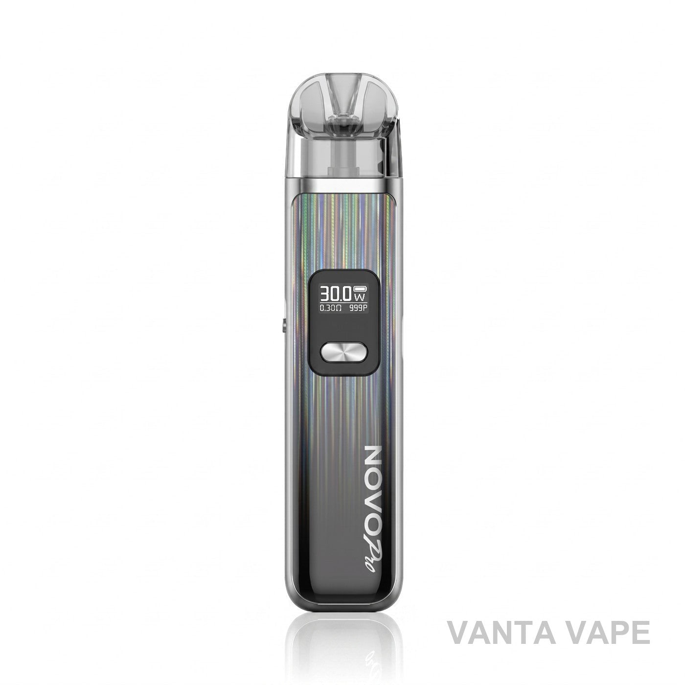 SMOK NOVO PRO DEVICE KIT (CRC)