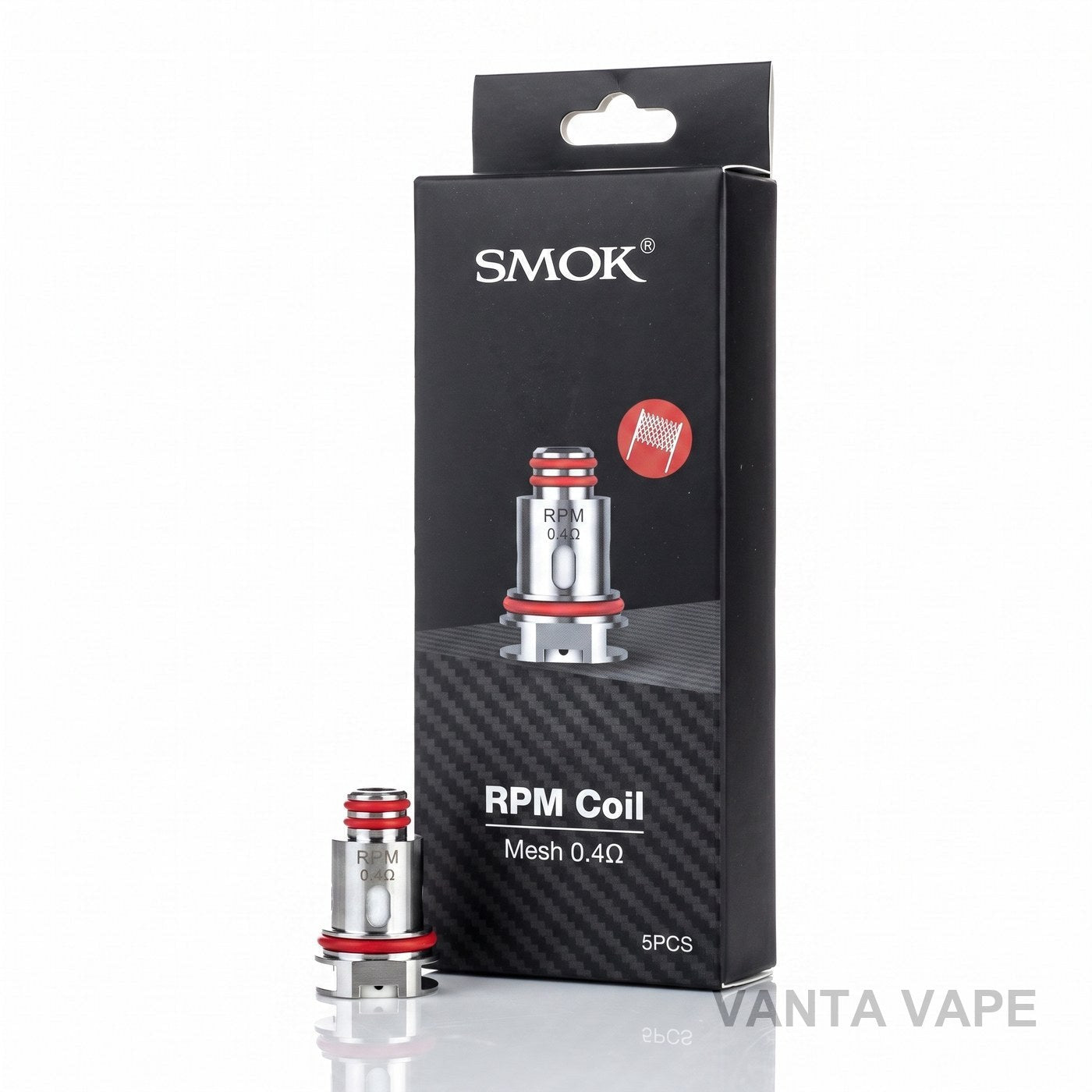 SMOK RPM REPLACEMENT COILS