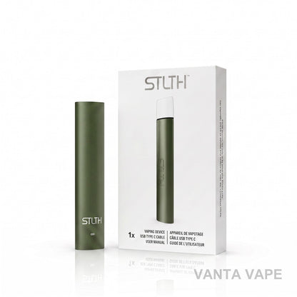 STLTH DEVICE TYPE C