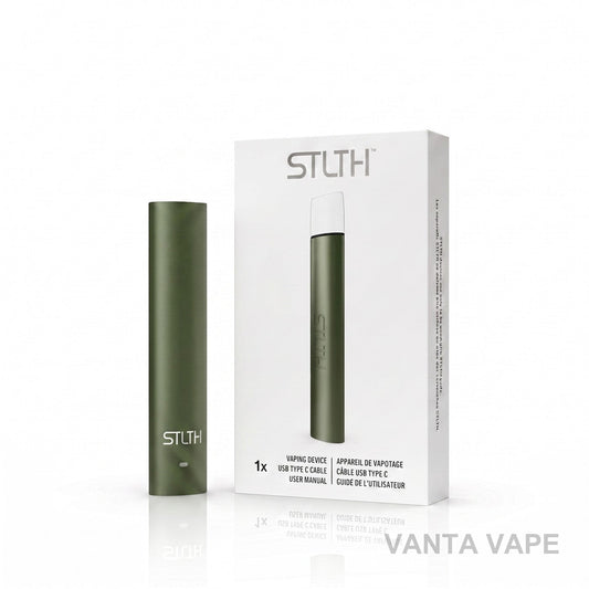 STLTH DEVICE TYPE C
