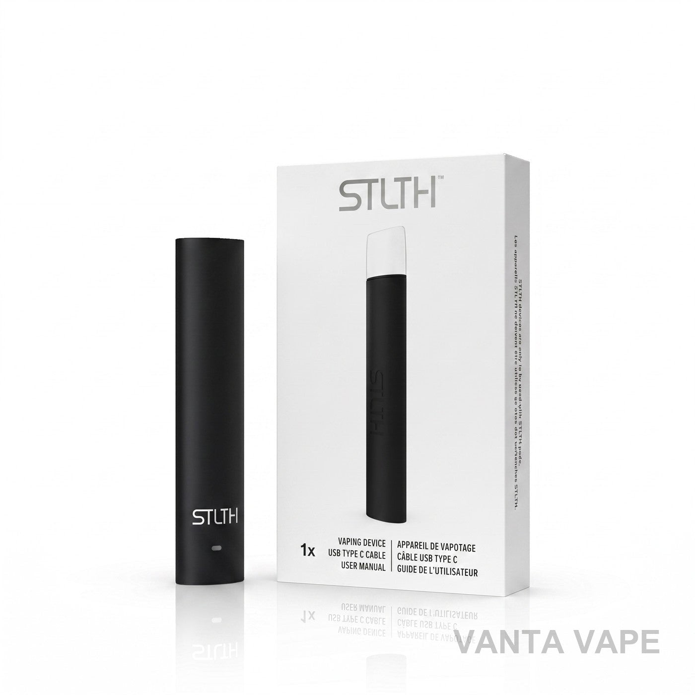 STLTH DEVICE TYPE C