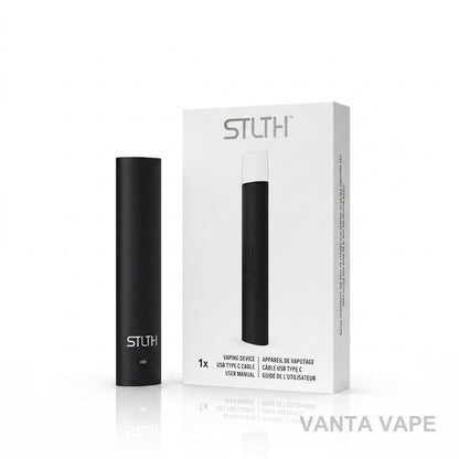 STLTH DEVICE TYPE C