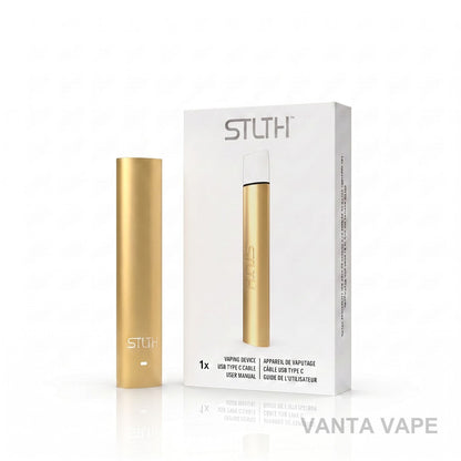 STLTH DEVICE TYPE C