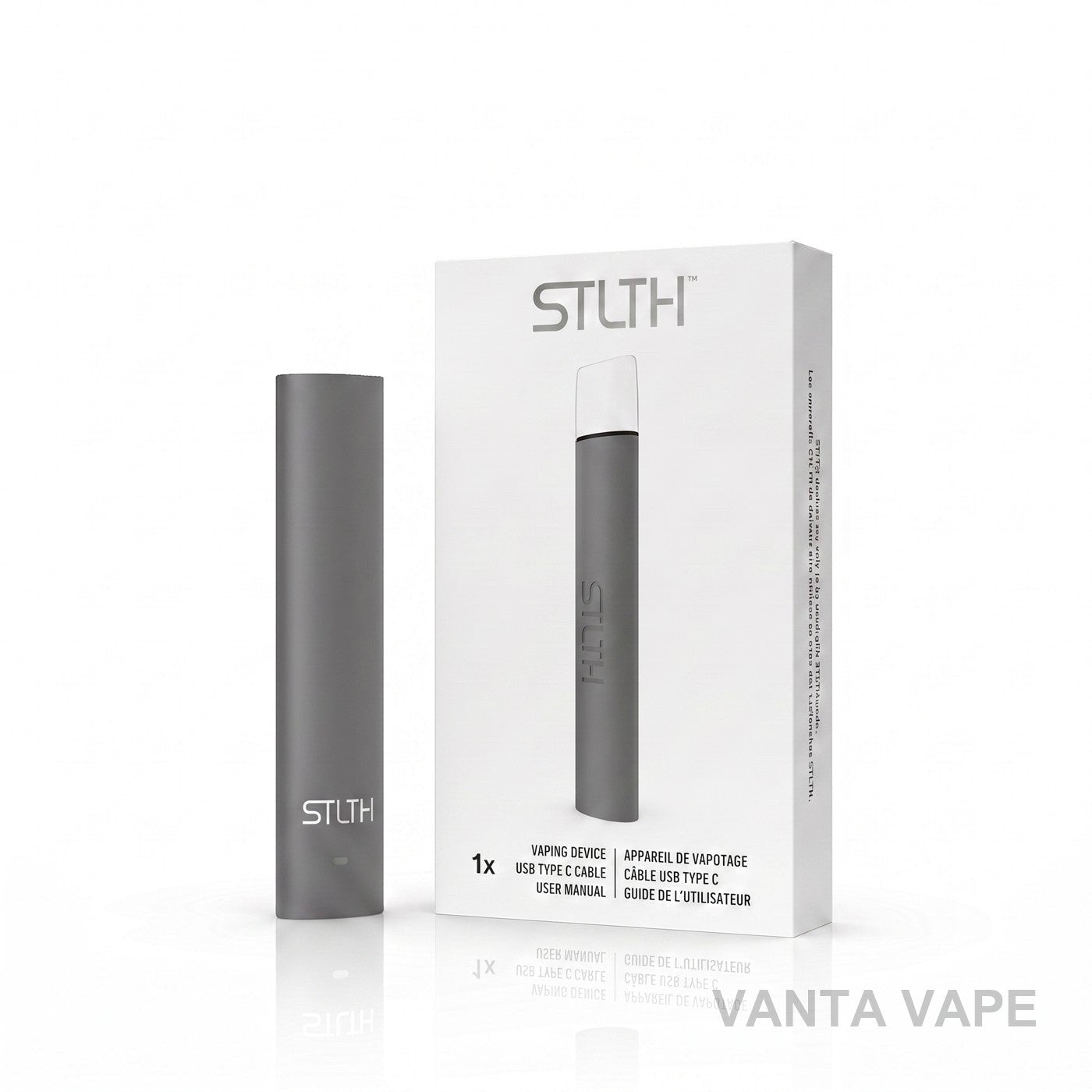 STLTH DEVICE TYPE C