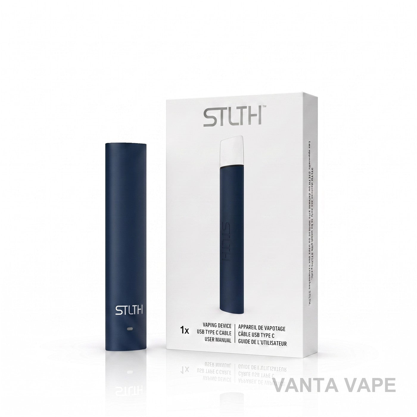 STLTH DEVICE TYPE C
