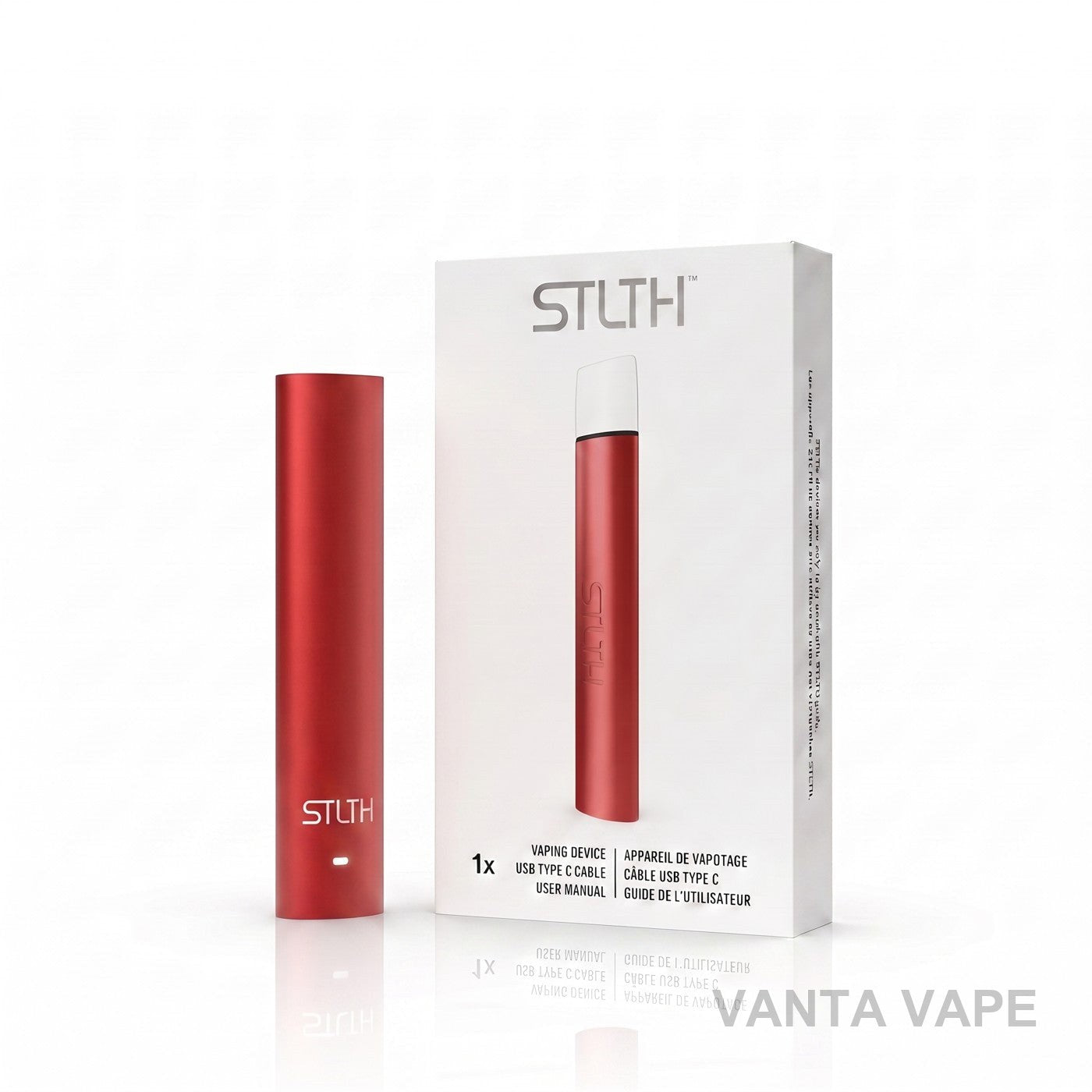 STLTH DEVICE TYPE C