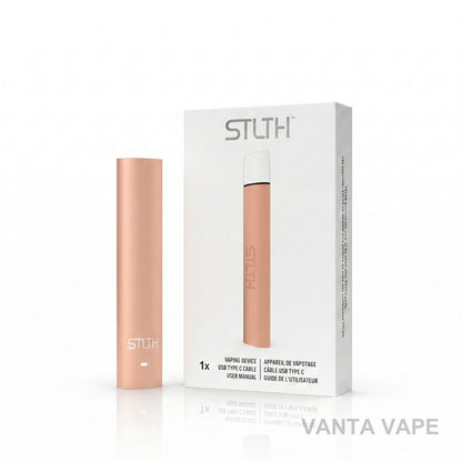 STLTH DEVICE TYPE C