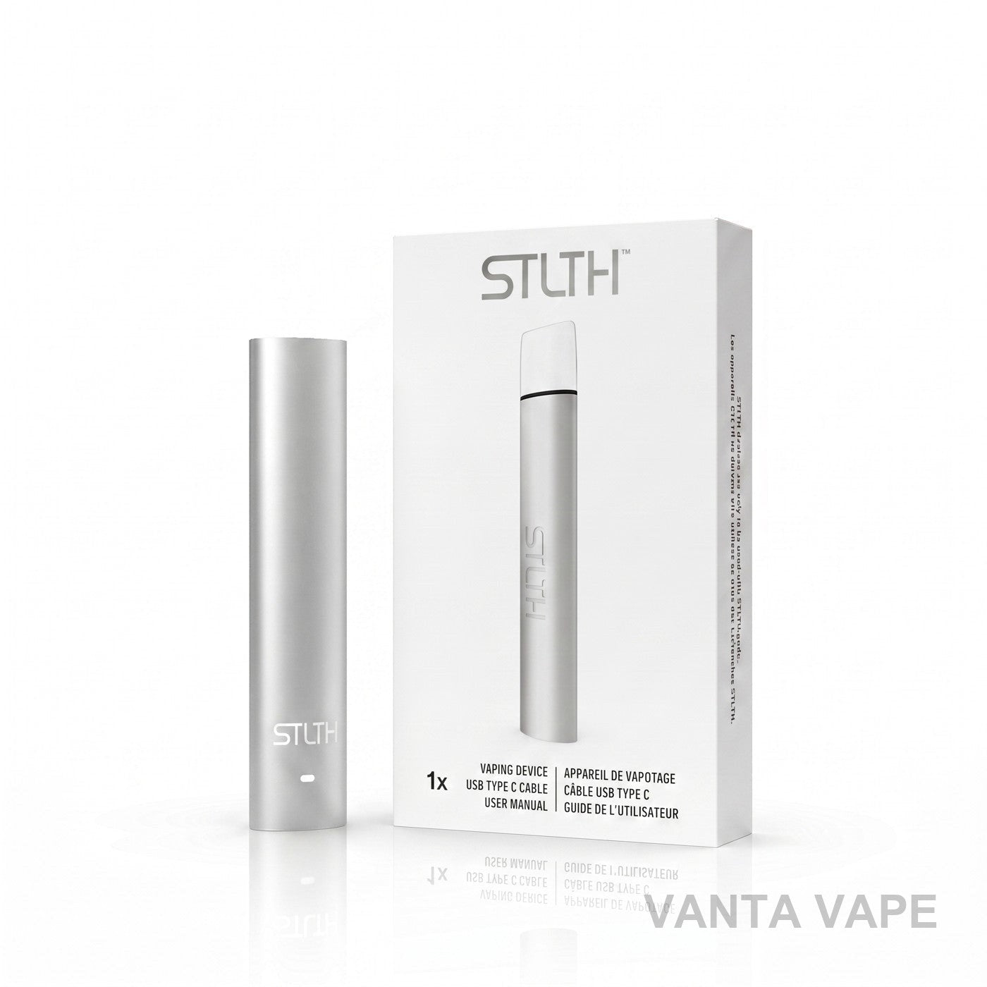 STLTH DEVICE TYPE C