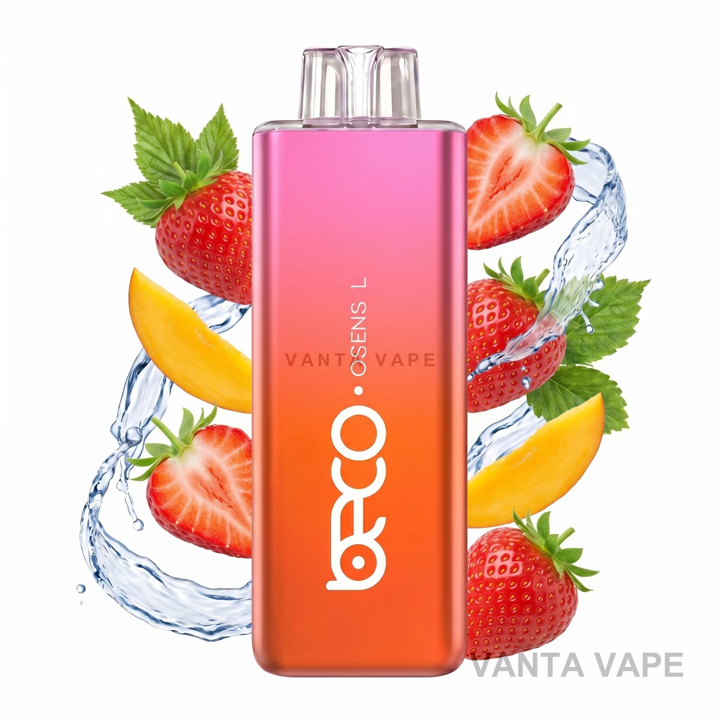 STRAWBERRY MANGO BECO SLIM