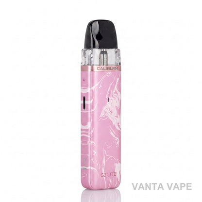UWELL CALIBURN G3 LITE