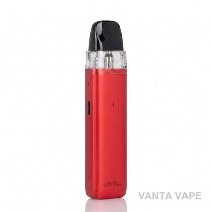 UWELL CALIBURN G3 LITE