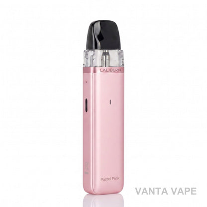 UWELL CALIBURN G3 LITE