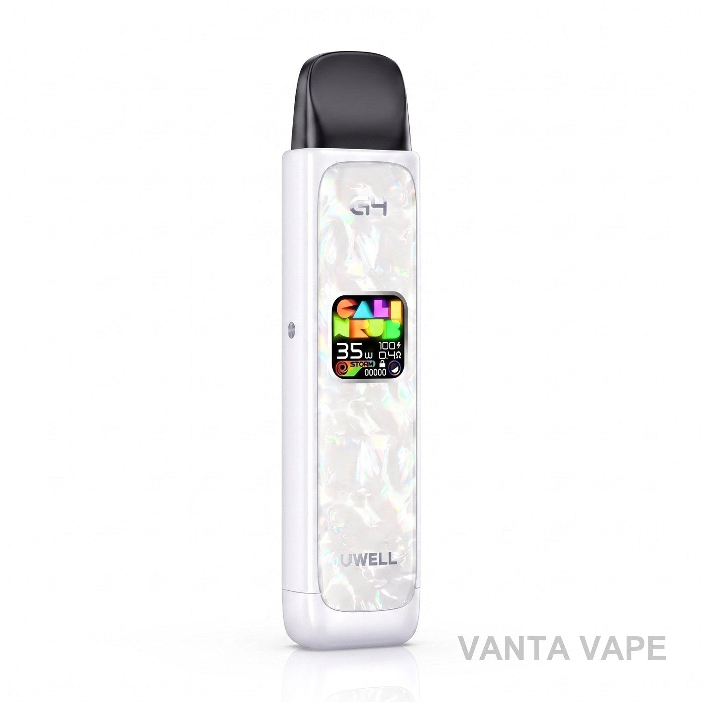 UWELL CALIBURN G4