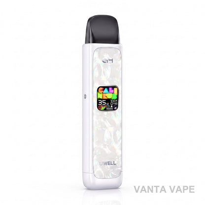 UWELL CALIBURN G4