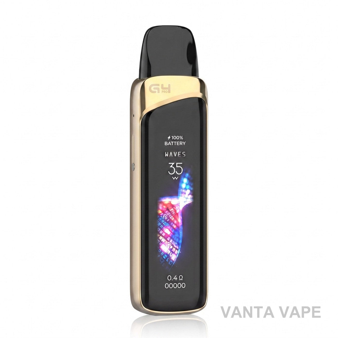 UWELL CALIBURN G4 PRO
