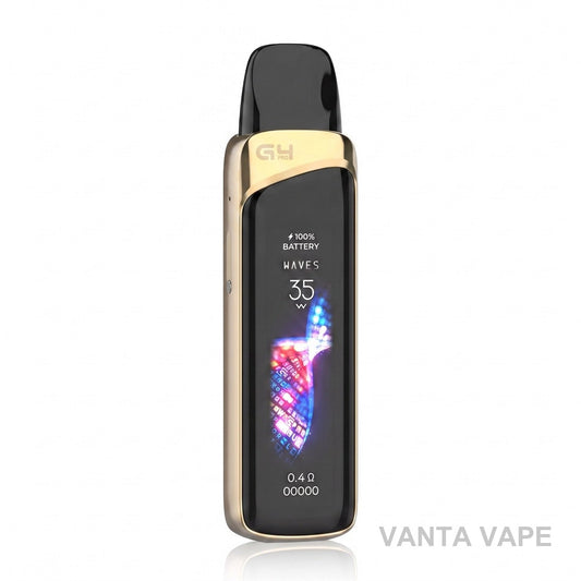 UWELL CALIBURN G4 PRO