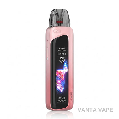 UWELL CALIBURN G4 PRO