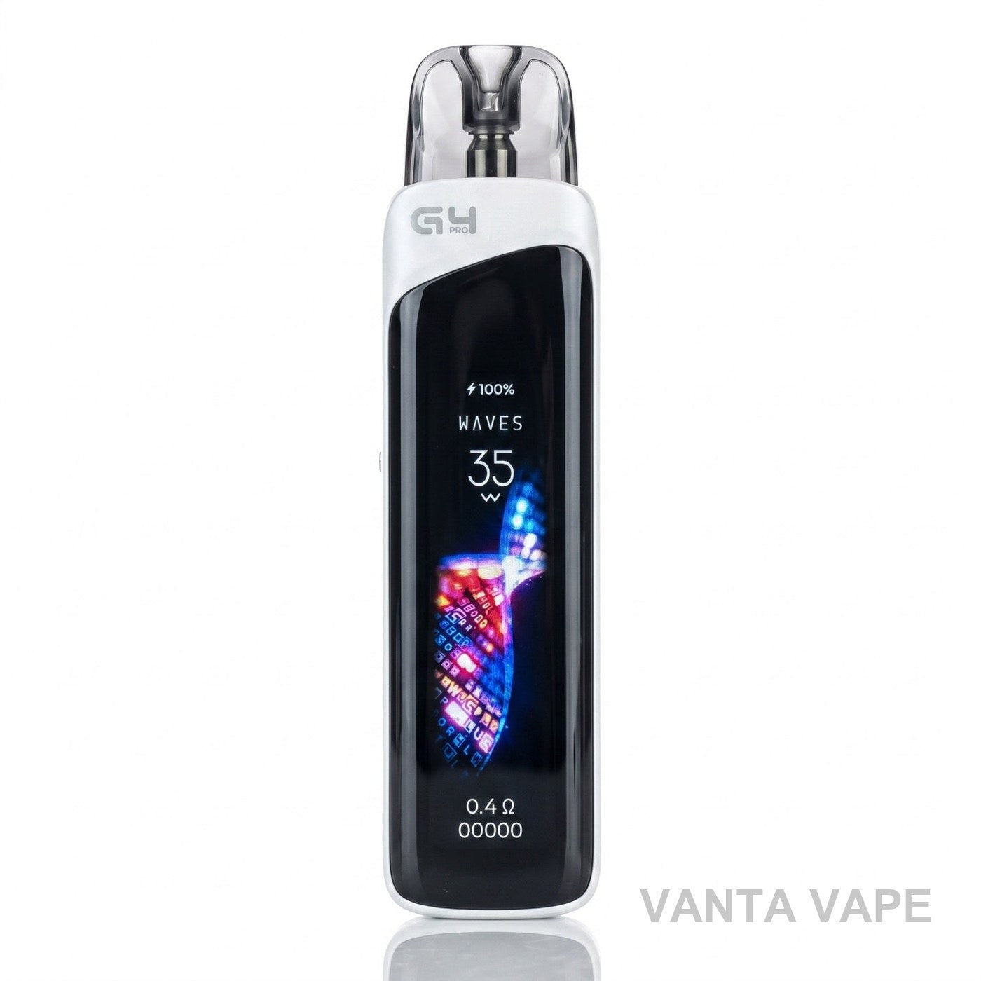 UWELL CALIBURN G4 PRO